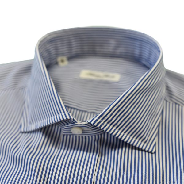 Salvatore Piccolo Slim con pinces Negozi Online