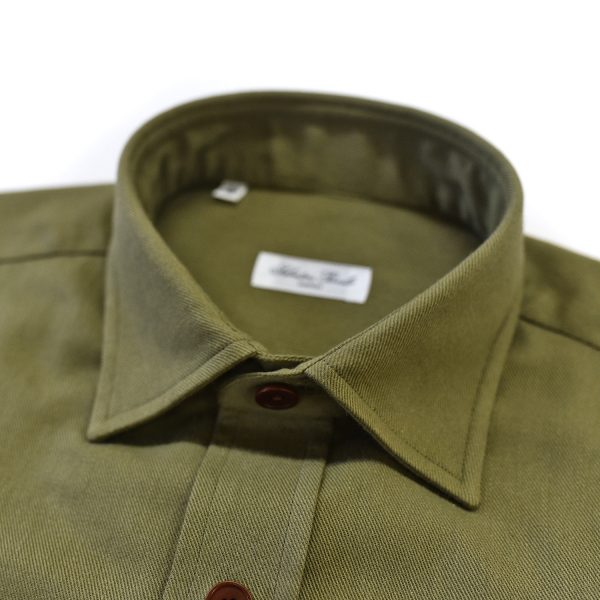 Salvatore Piccolo Militare Fino Al -60%
