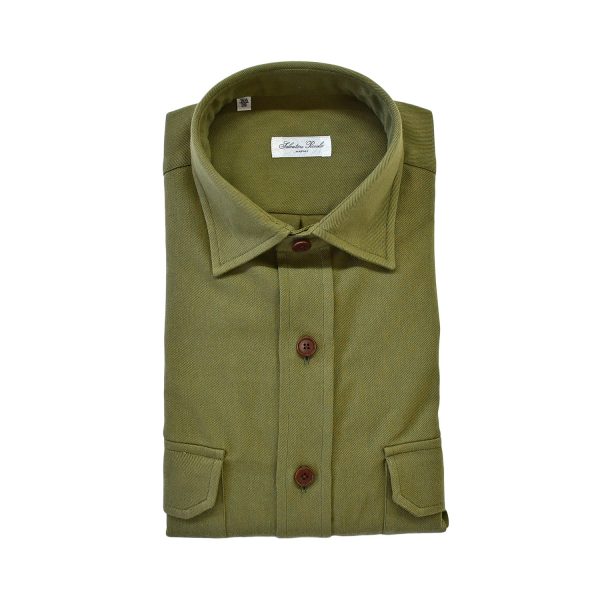 Salvatore Piccolo Militare Fino Al -60%