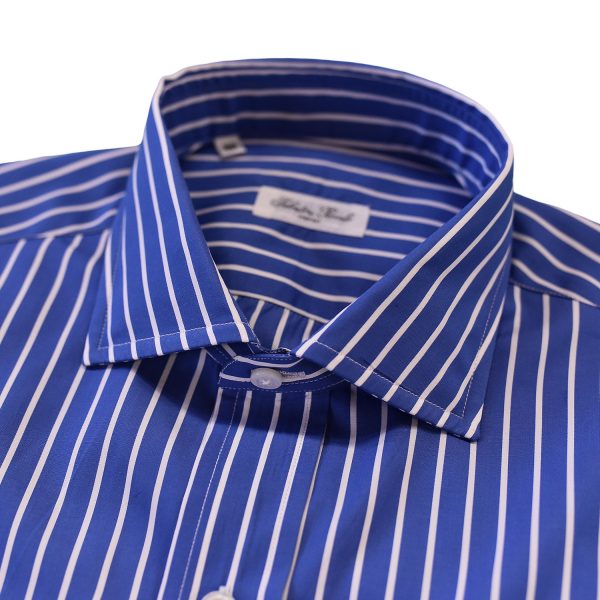 Salvatore Piccolo Slim con pinces Shopping Online
