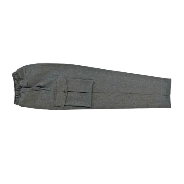 Salvatore Piccolo Pantalaccio Cargo Novità