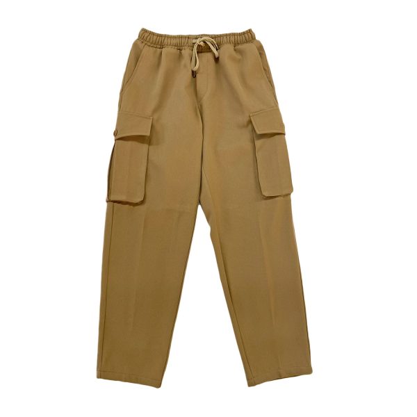 Salvatore Piccolo Pantalaccio Cargo