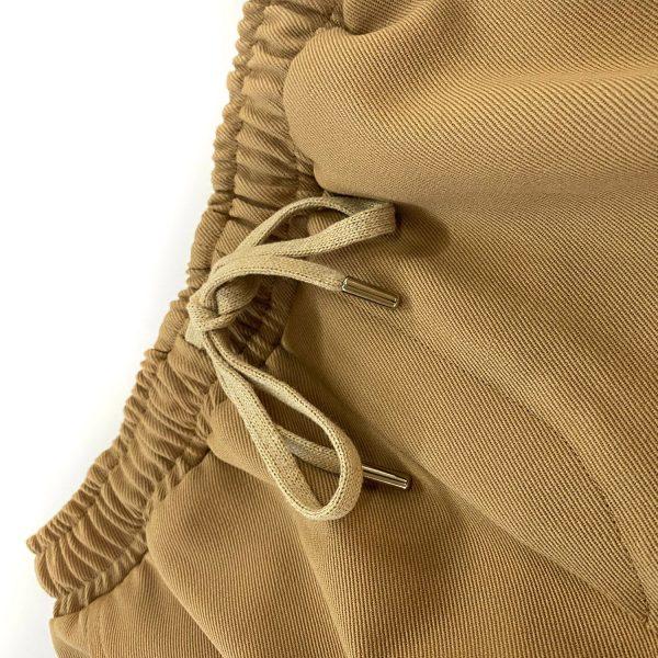 Salvatore Piccolo Pantalaccio Cargo Sconto