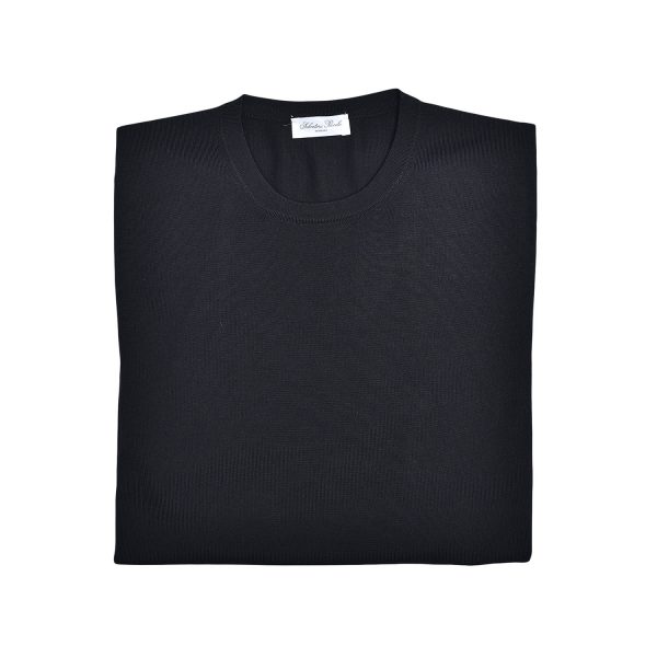 Salvatore Piccolo T-Shirt manica lunga In Vendita