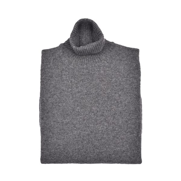 Salvatore Piccolo Dolcevita Moda
