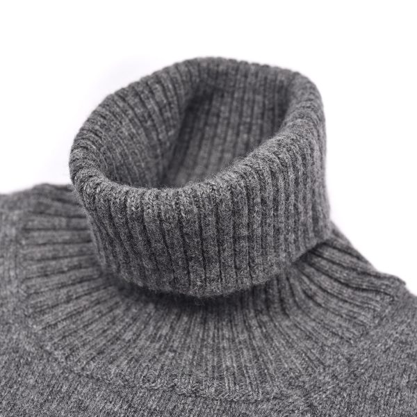 Salvatore Piccolo Dolcevita Moda
