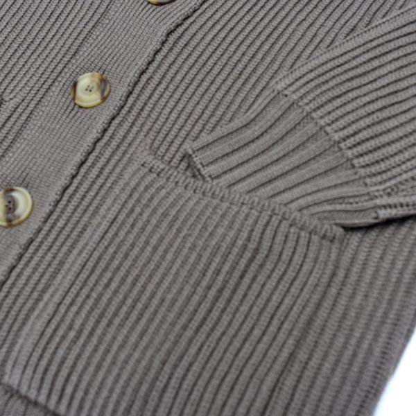 Salvatore Piccolo Cardigan Italia