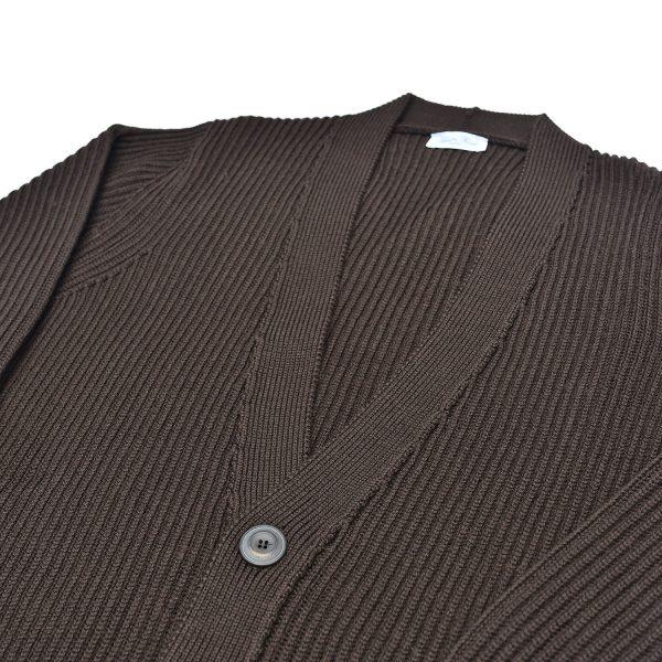 Salvatore Piccolo Cardigan 2025