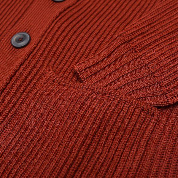Salvatore Piccolo Cardigan In Linea