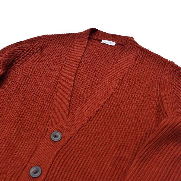 Salvatore Piccolo Cardigan In Linea