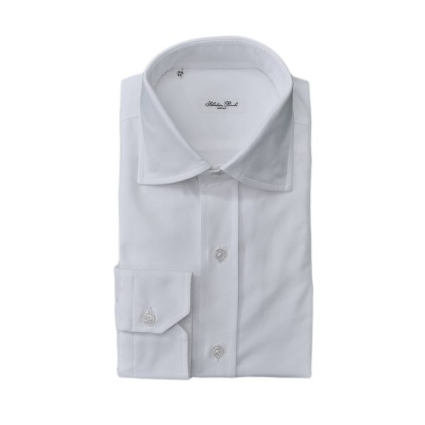 Salvatore Piccolo Slim con pinces Qualità Garantita