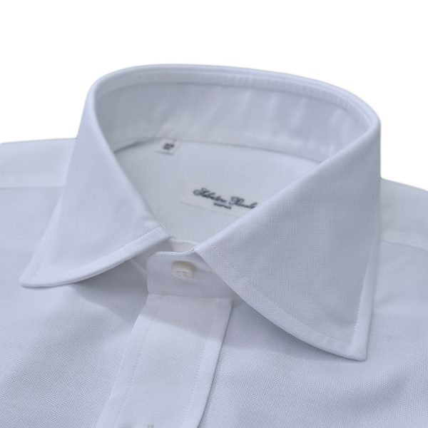 Salvatore Piccolo Slim con pinces Qualità Garantita
