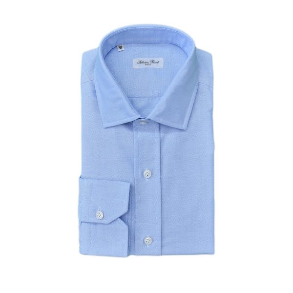 Salvatore Piccolo Slim con pinces Negozi Online