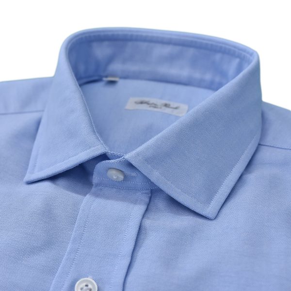 Salvatore Piccolo Slim con pinces Negozi Online
