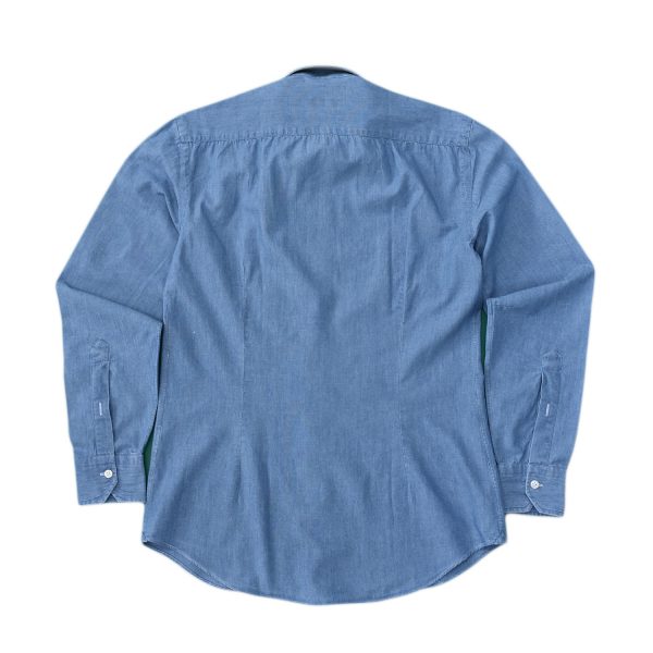 Salvatore Piccolo Slim con pinces Promozione Limitata