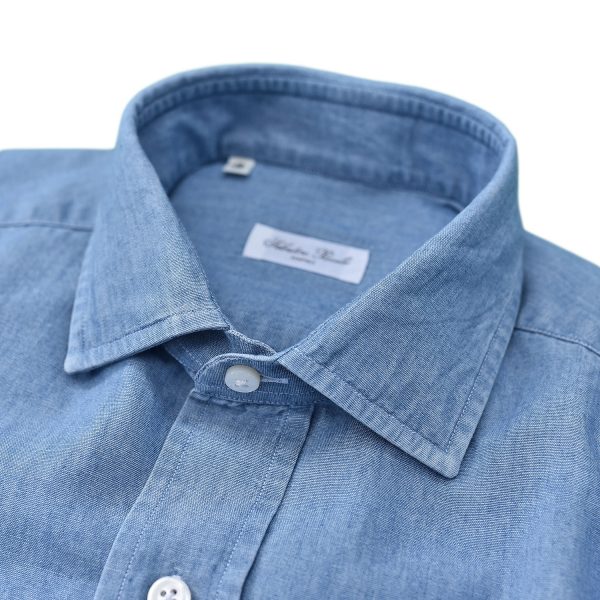 Salvatore Piccolo Slim con pinces Promozione Limitata