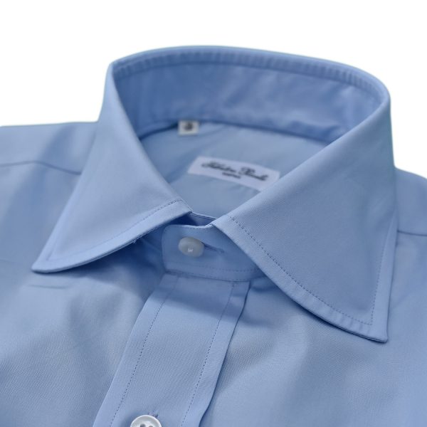 Salvatore Piccolo Slim con pinces Fino Al -60%