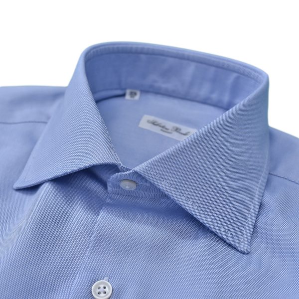 Salvatore Piccolo Slim con pinces Latest fashion