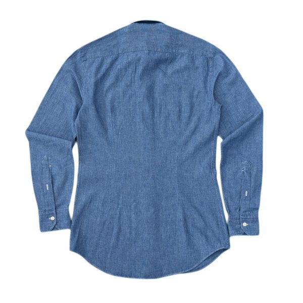 Salvatore Piccolo Slim con pinces Sottocosto