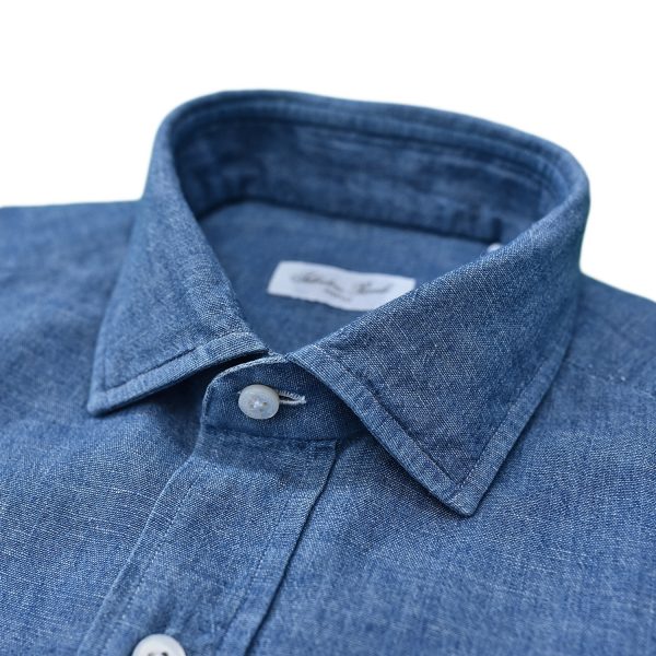 Salvatore Piccolo Slim con pinces Sottocosto