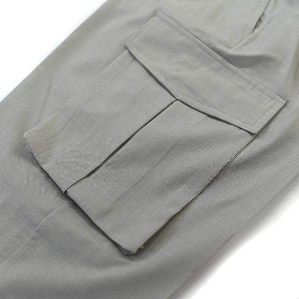 Salvatore Piccolo Pantalaccio Cargo Sconto
