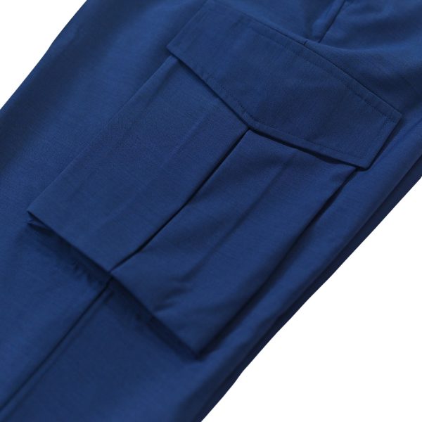 Salvatore Piccolo Pantalaccio Cargo Offerta