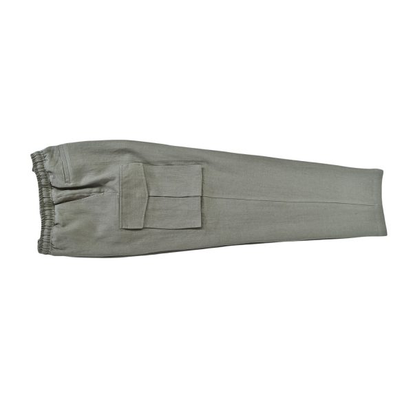 Salvatore Piccolo Pantalaccio Cargo Economico