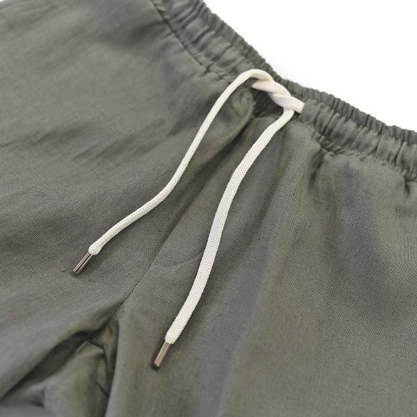 Salvatore Piccolo Pantalaccio Cargo Economico