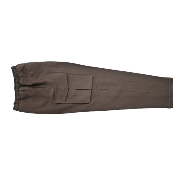 Salvatore Piccolo Pantalaccio Cargo Online