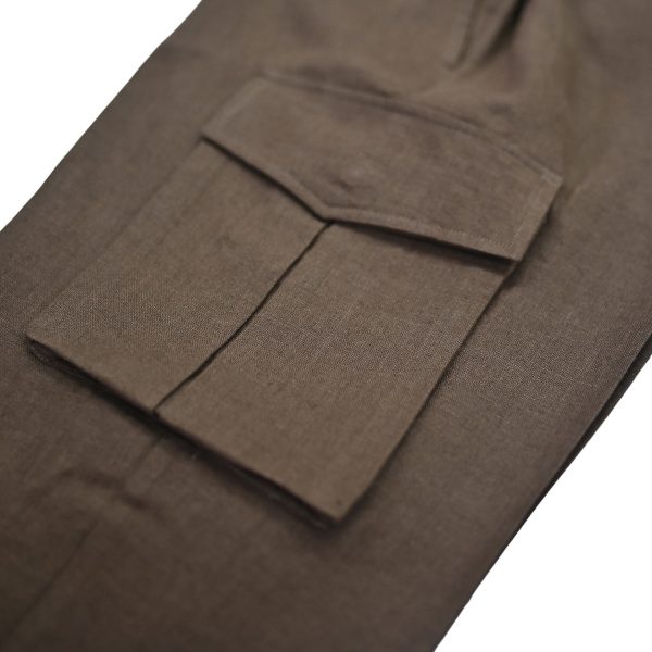 Salvatore Piccolo Pantalaccio Cargo Online