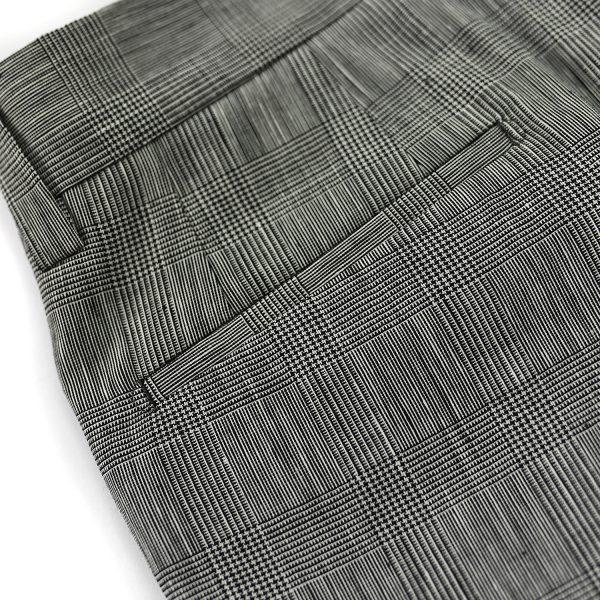Salvatore Piccolo Pantaloni Marcello Outlet