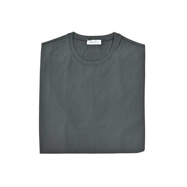 Salvatore Piccolo T-Shirt mezza manica jersey Hotsell
