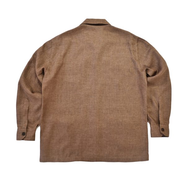 Salvatore Piccolo Work Jacket Nuovo
