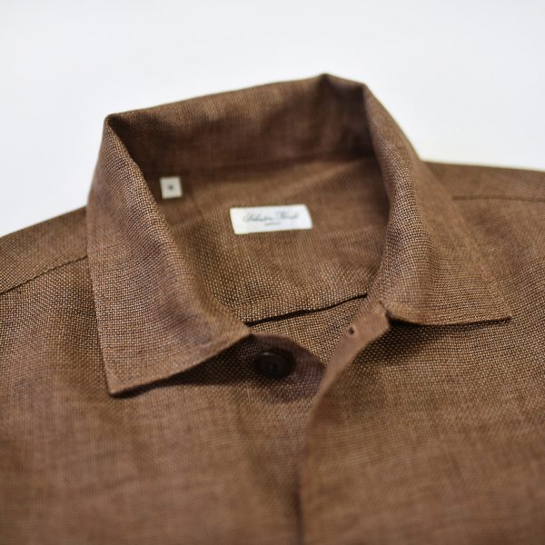 Salvatore Piccolo Work Jacket Nuovo