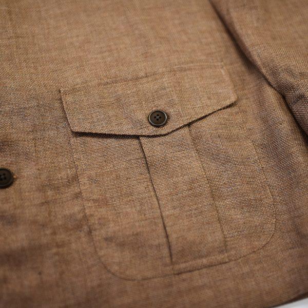 Salvatore Piccolo Work Jacket Nuovo