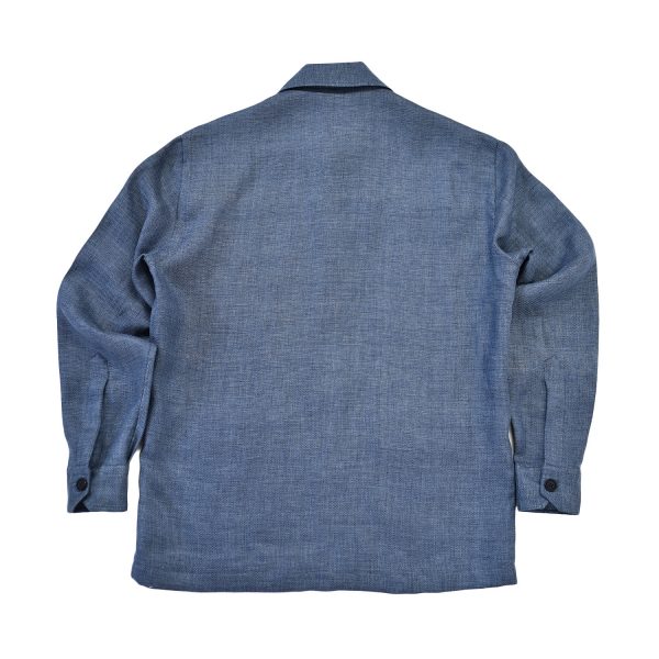 Salvatore Piccolo Work Jacket Qualità