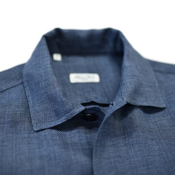 Salvatore Piccolo Work Jacket Qualità