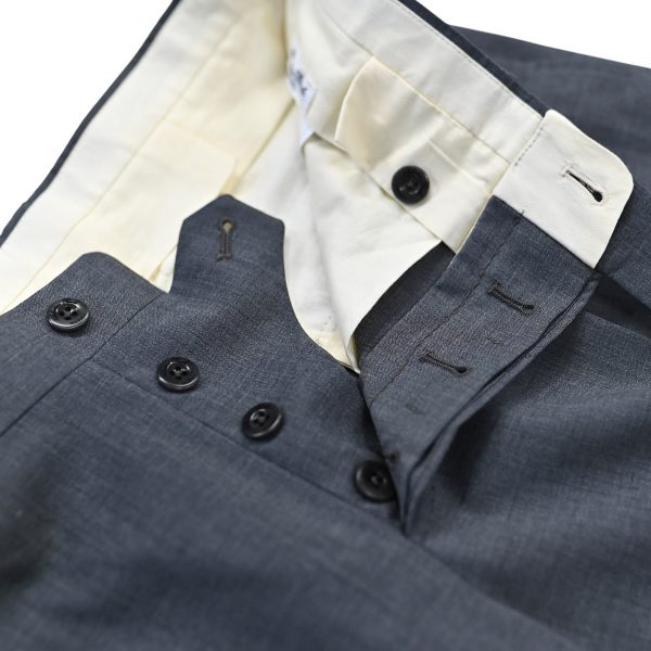 Salvatore Piccolo Pantalone Antony Spedizione Gratuita