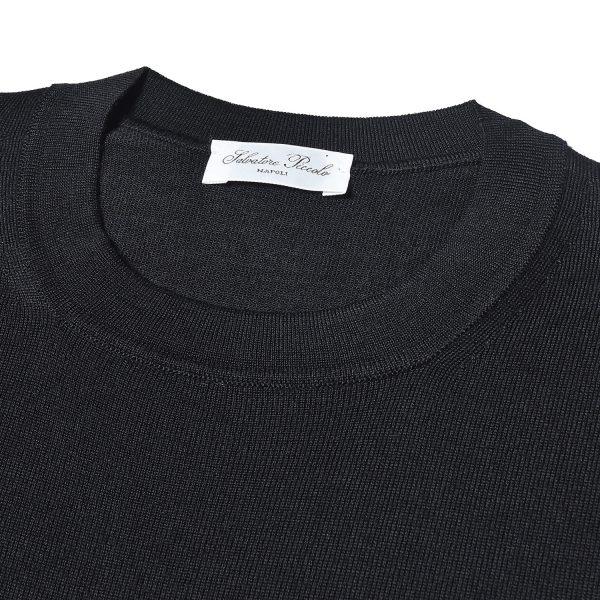 Salvatore Piccolo T-shirt manica lunga Prezzo Ridotto