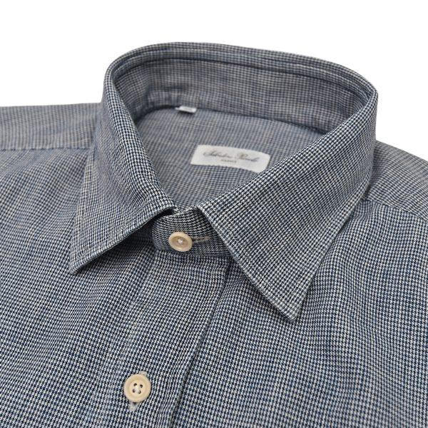 Salvatore Piccolo Classico senza pinces Outlet
