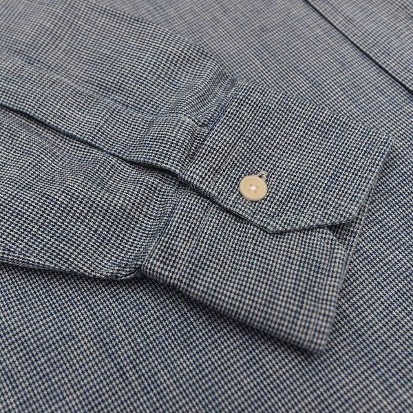 Salvatore Piccolo Classico senza pinces Outlet