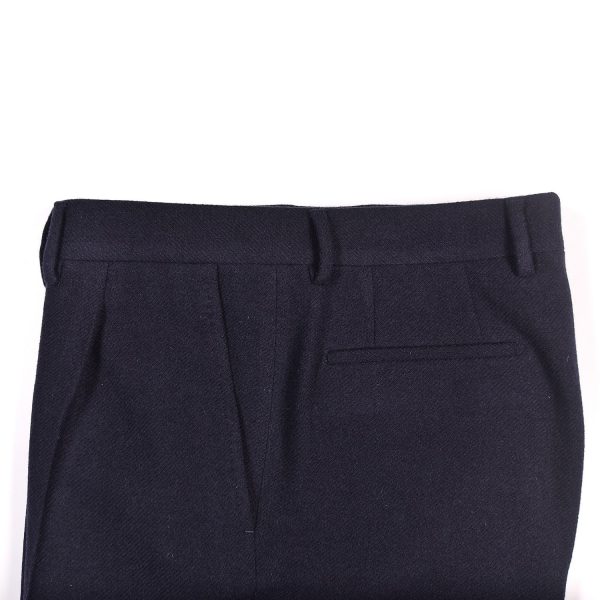Salvatore Piccolo Pantaloni Marcello Vendita Calda