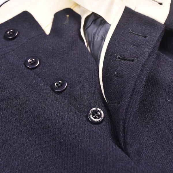 Salvatore Piccolo Pantaloni Marcello Vendita Calda