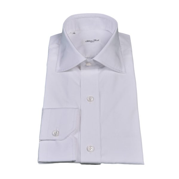 Salvatore Piccolo Slim con pinces Saldi Di Fabbrica