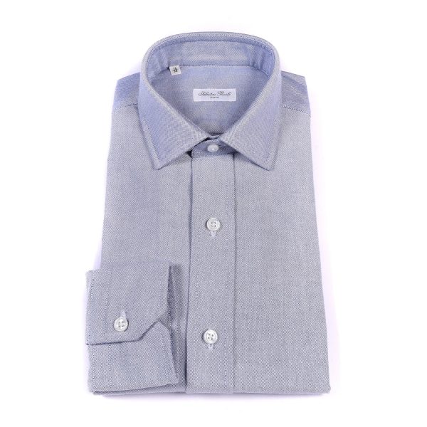 Salvatore Piccolo Slim com pinces Nuova