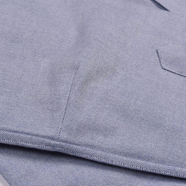 Salvatore Piccolo Slim com pinces Nuova