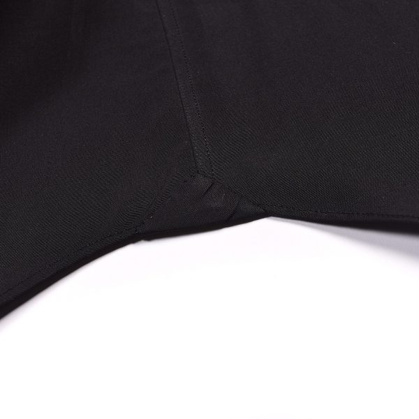 Salvatore Piccolo Slim com pinces Moda
