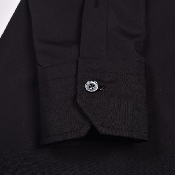 Salvatore Piccolo Slim com pinces Moda