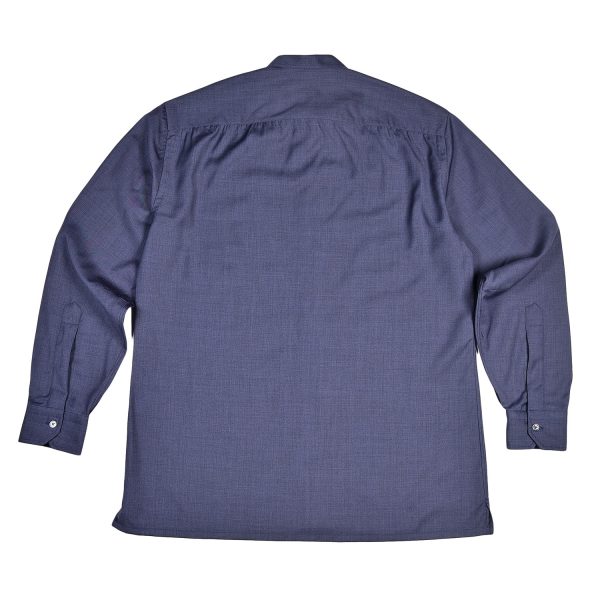 Salvatore Piccolo Tahiti Smocking 2025