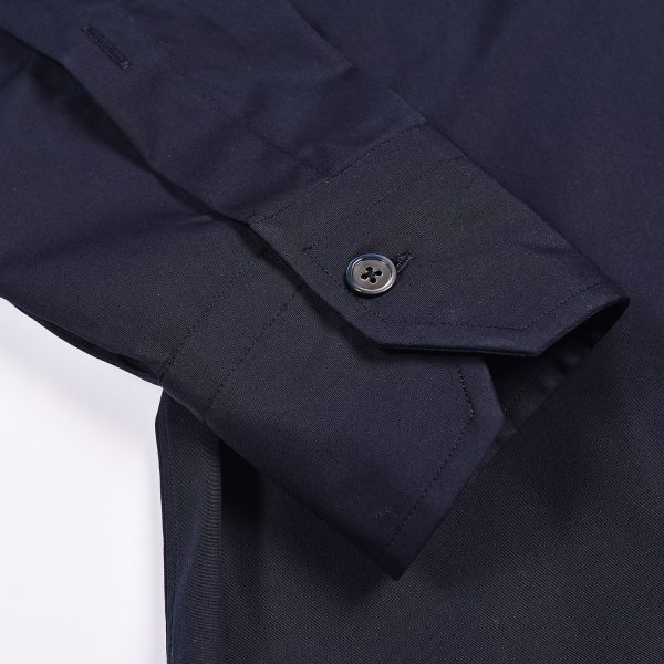 Salvatore Piccolo Camicia senza pinces Qualità